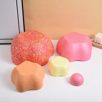 Children's Balance Stapstones Toys Sensory IntegrationFoam Toys Stapstenenen Sports Balance Toys 6