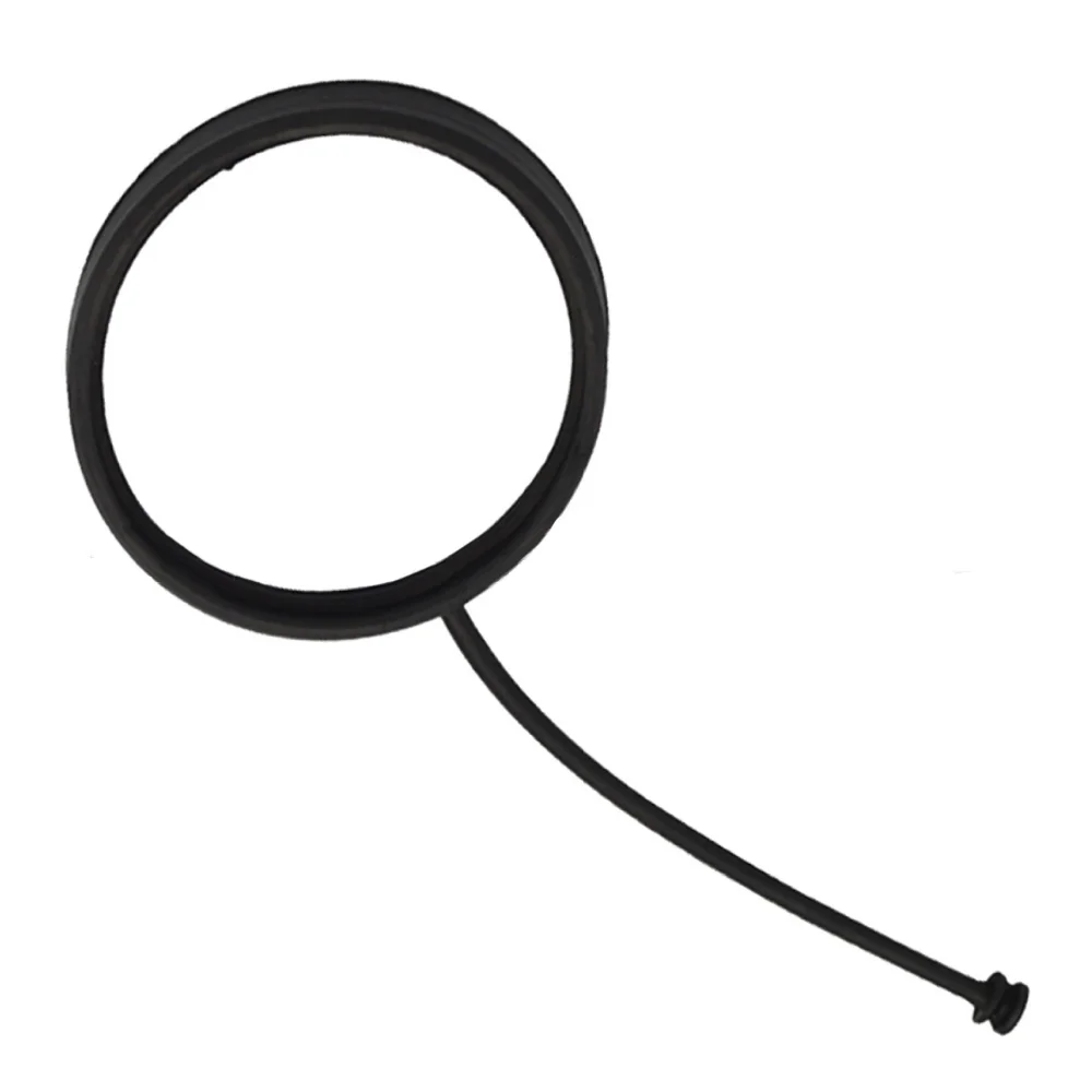 Fuel tank cover fuel cap fuel tank cap Car Fuel Tank Cap Cover Line Cable Wire Petrol Diesel Rope for Mercedes Benz C E A S Class W203 W204 W210 W211 GLA200 GLC260
