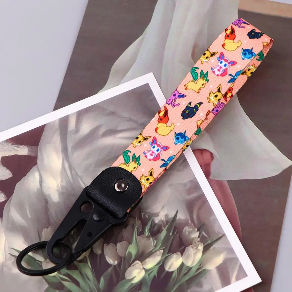 Рисунок 6 - брелок для ключей с мультяшным