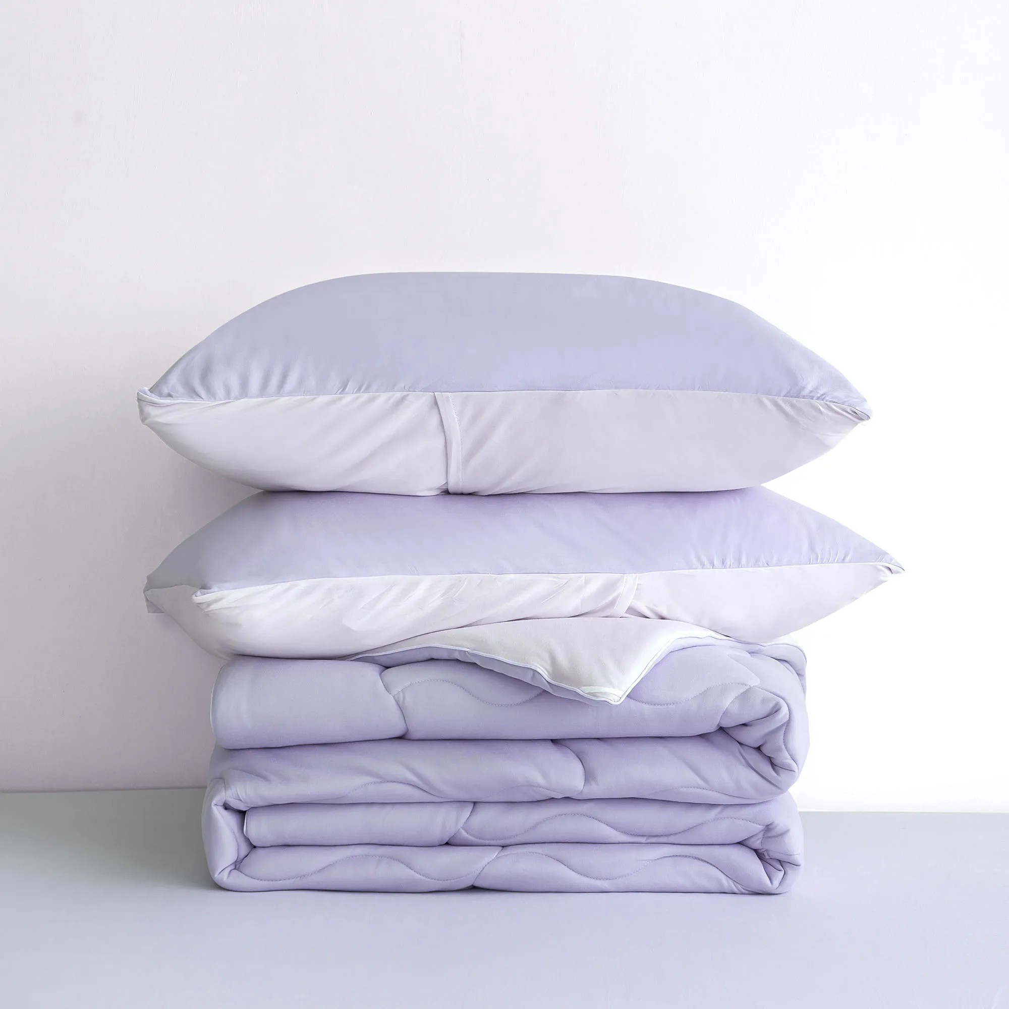 

3 шт., Комплект постельного белья из трикотажного хлопка