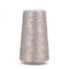 50g Summer Ice Silk Mercerized Yarn Special Sequin Yarn DIY Hand Woven Rag Doll Knitting Wool Blanket 3