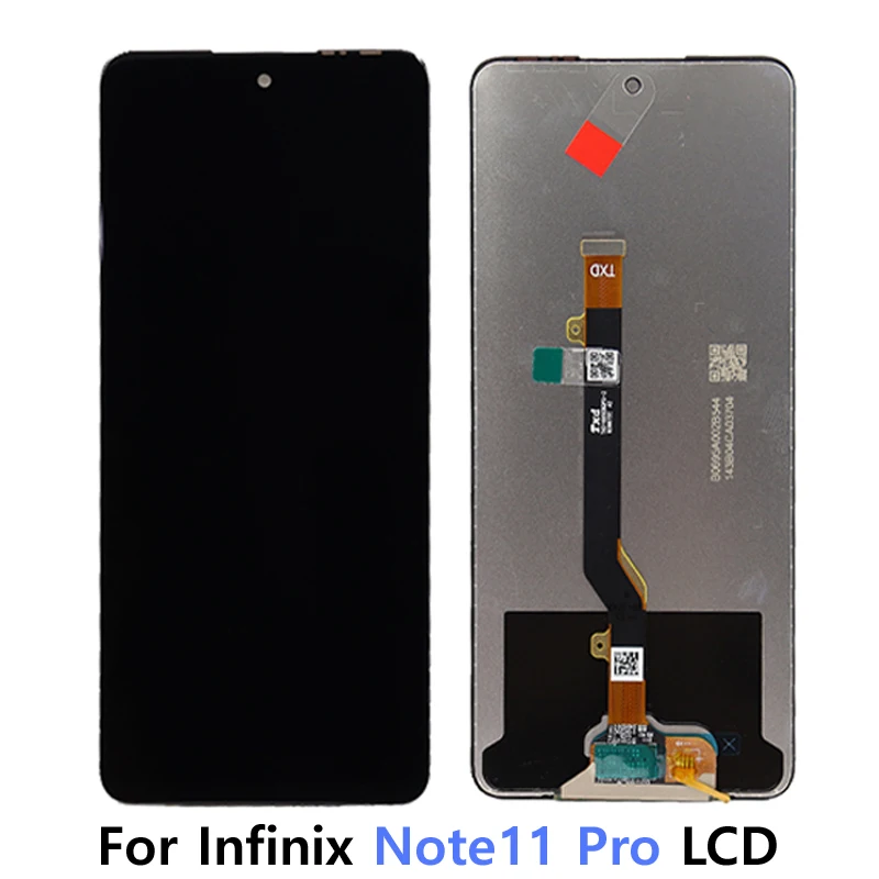 Дисплей Note 11 Купить