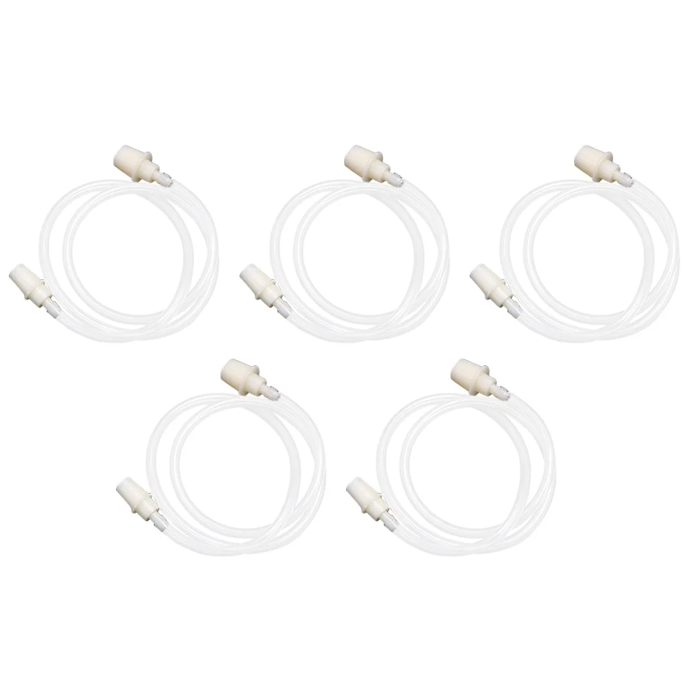 Рисунок 5 - пластиковые удлинители для тру