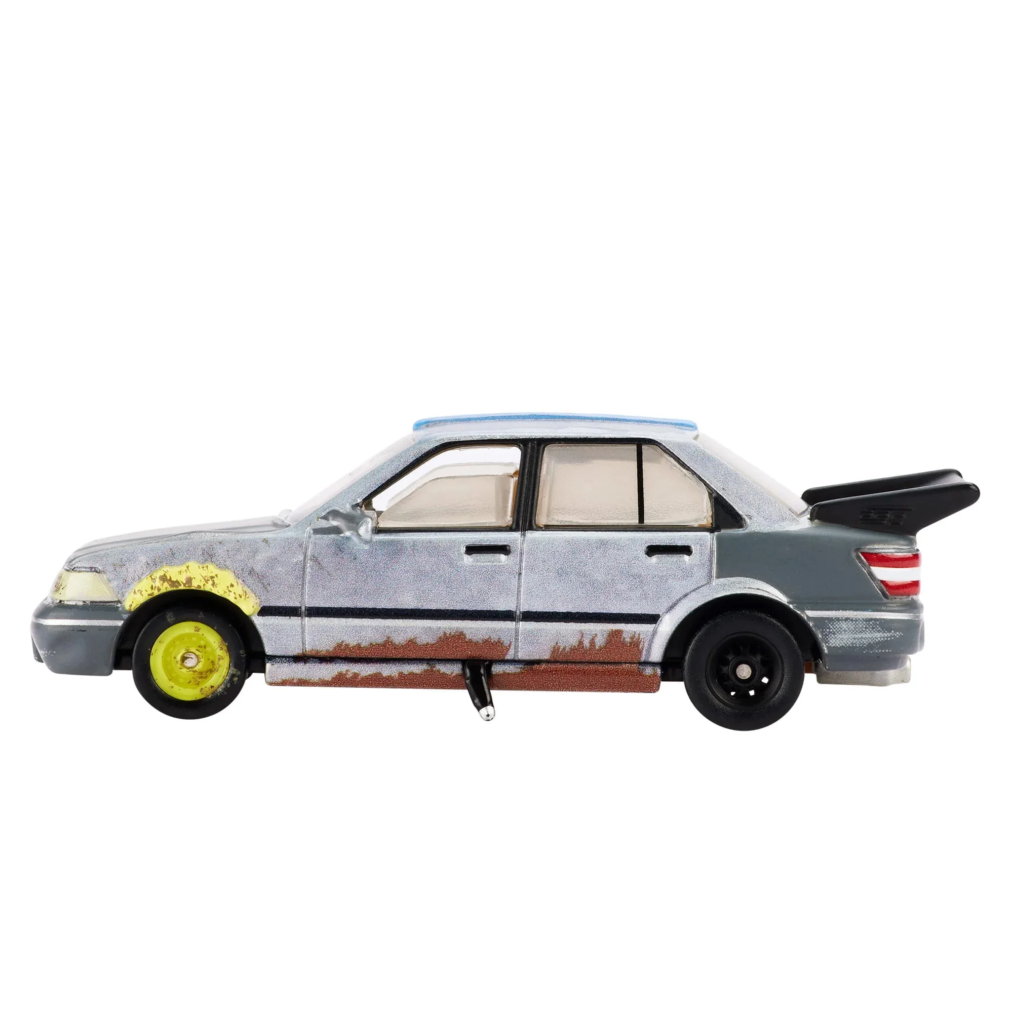 ミニカー Hot Wheels x MSCHF Not Wheels MSCHF x Hot Wheels 