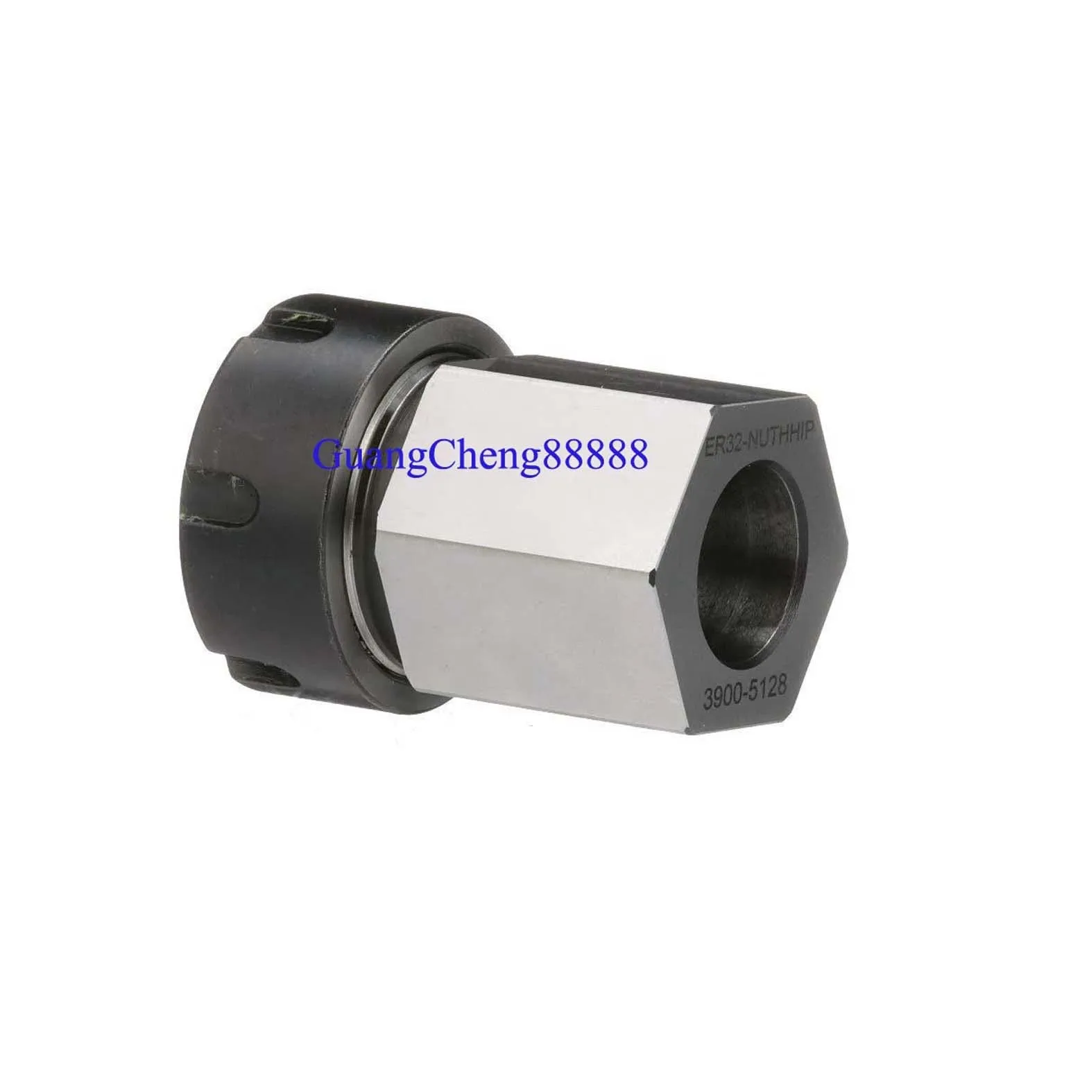 ALL-CARB Collet Chuck ER-40 Square Collet Block Square Collet Block Chuck Holder Fit For Cnc Lathe Engraving Machine
