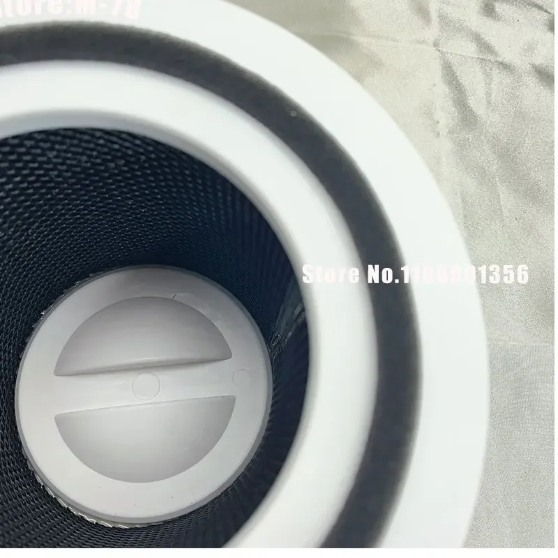 Description Picture 6 of itemHigh-Efficiency Activated Hepa Filter Replacement For Levoit Air Purifier Core 300 Spare Parts Air Purifier Filter Accessories