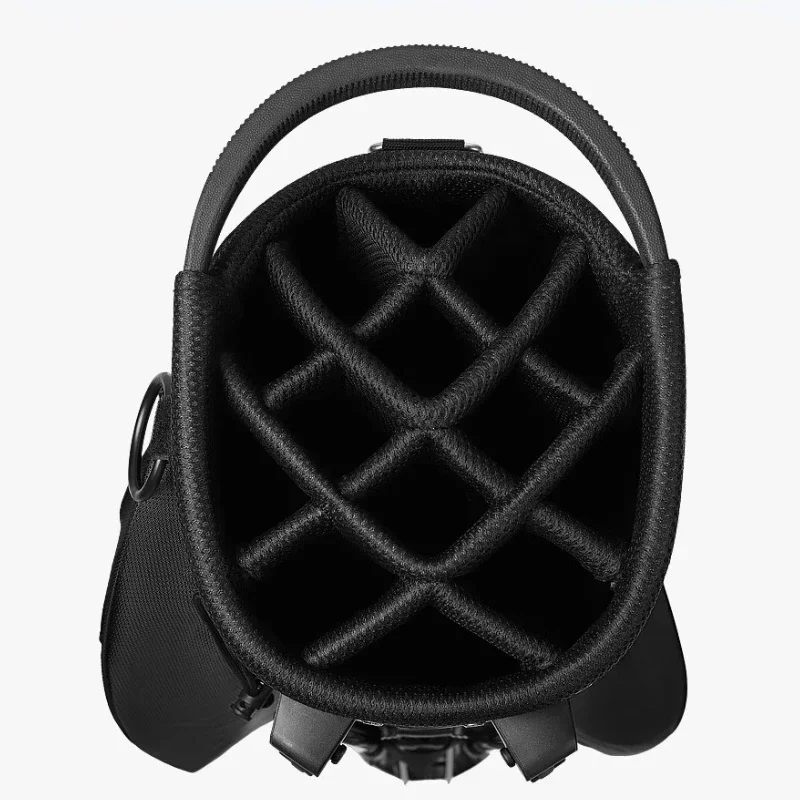 PGM Golf Bag Men Women 14 Pin Lightweight Shoulder Stand Bags QB146 3