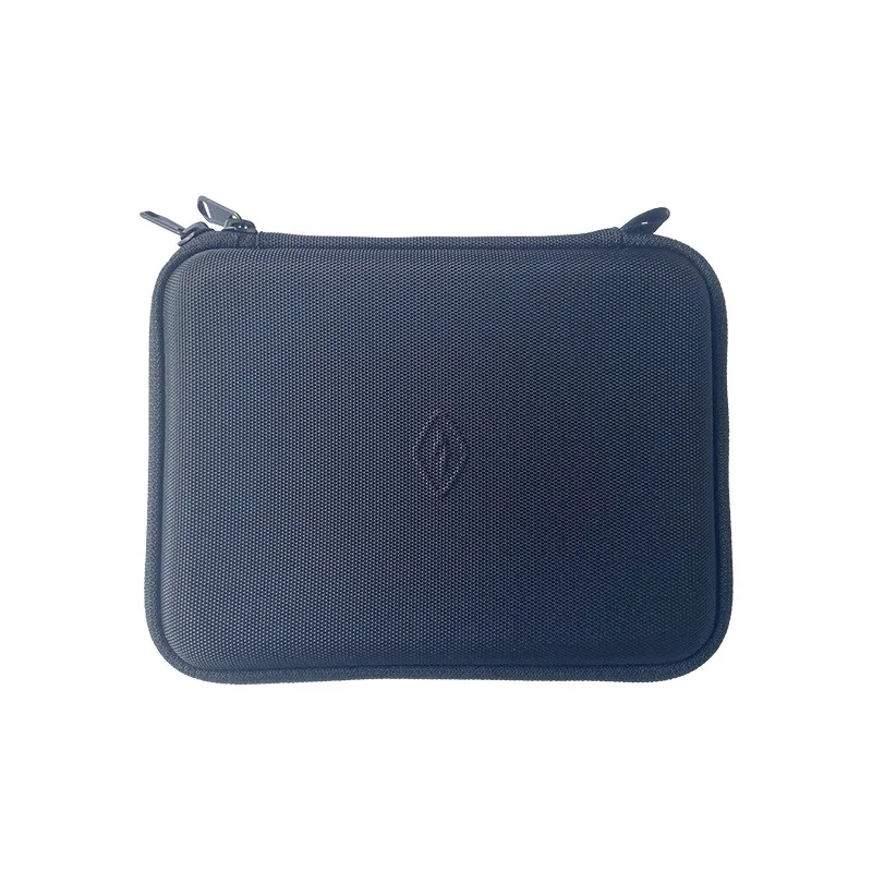 Bolsa de Capa Dura Portátil para Apple Magic Trackpad Caixa de Armazenamento Estojo Touchpad Pele Shell 2023 Novo - Imagem 5