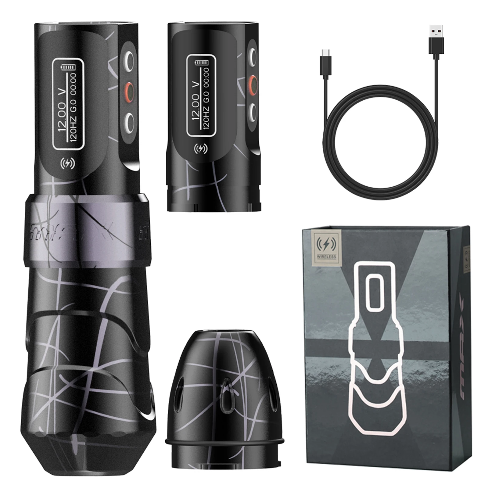2 battery