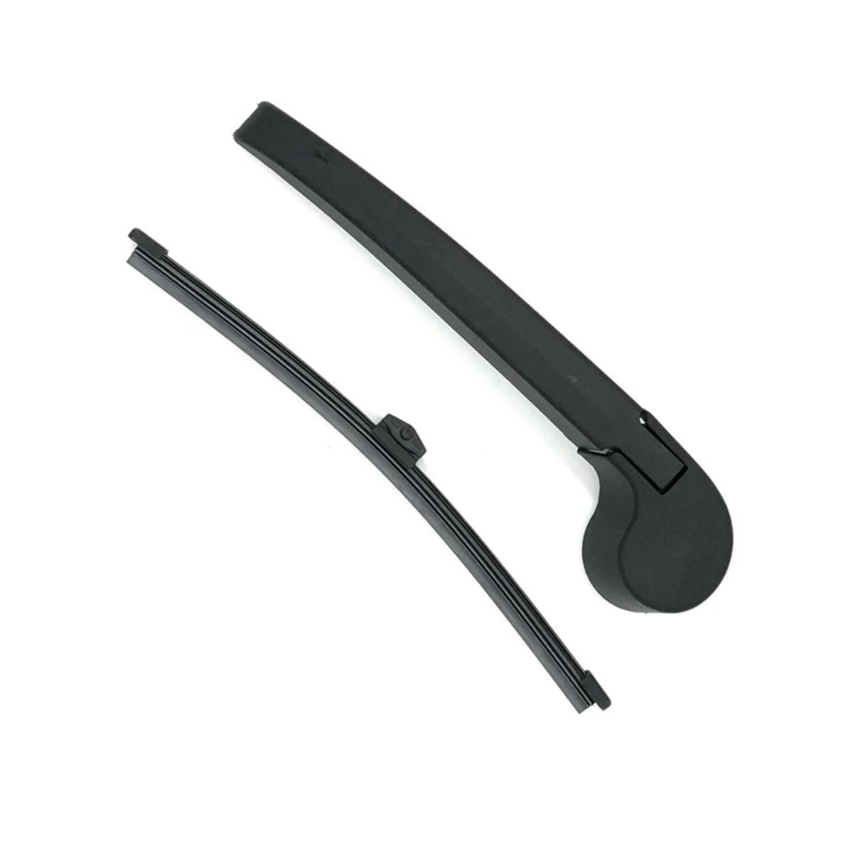 

Rear Windshield Wiper Arm Set - Rear Windshield Wiper Assembly