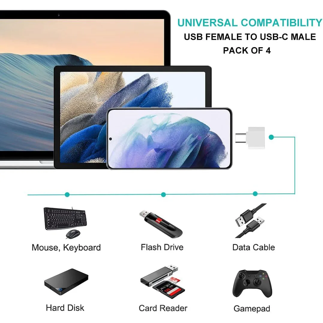USB 2.0을 사용하는 2.0 OTG SATA 어댑터, 2.5인치 외장 하드 드라이브, 솔리드 스테이트 드라이브, 하드 드라이브 어댑터 케이블 지원