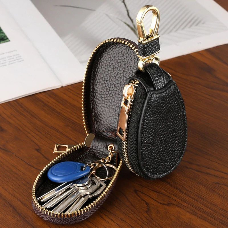 Car Key Wallets Key Organizer