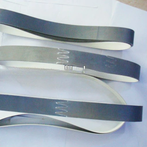 

Diamond sand belts DIAMOND TOOL