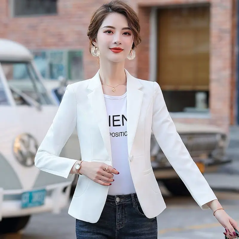 Рисунок 2 - Роскошный Женский блейзер