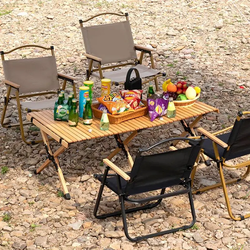 캠핑의자 Chair Folding Outdoor Portable Camping Chair Fishing Chair Multifunctional Lightweight Beach Chair Picnic Chairs #W0