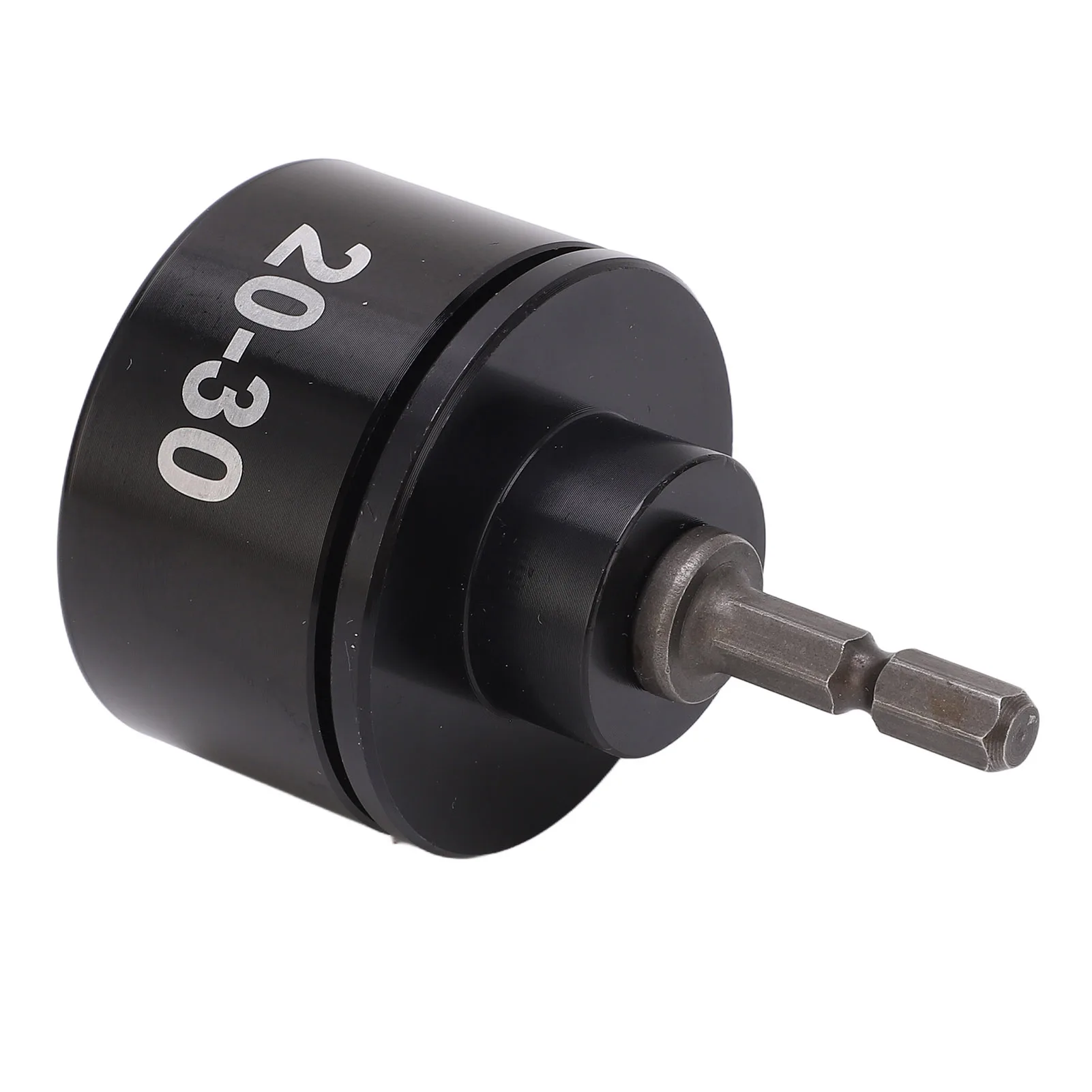 Bottle Capping Tool Electric Cap Sealing Machine Head Metal Standard for 20 To 30mm