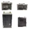 Food Dehydrator Vegetables Dryer Adjustable Compact Fruit Dryer Machine Dryer Machine for Snack for Kitchen Flowers Meat Beef 1