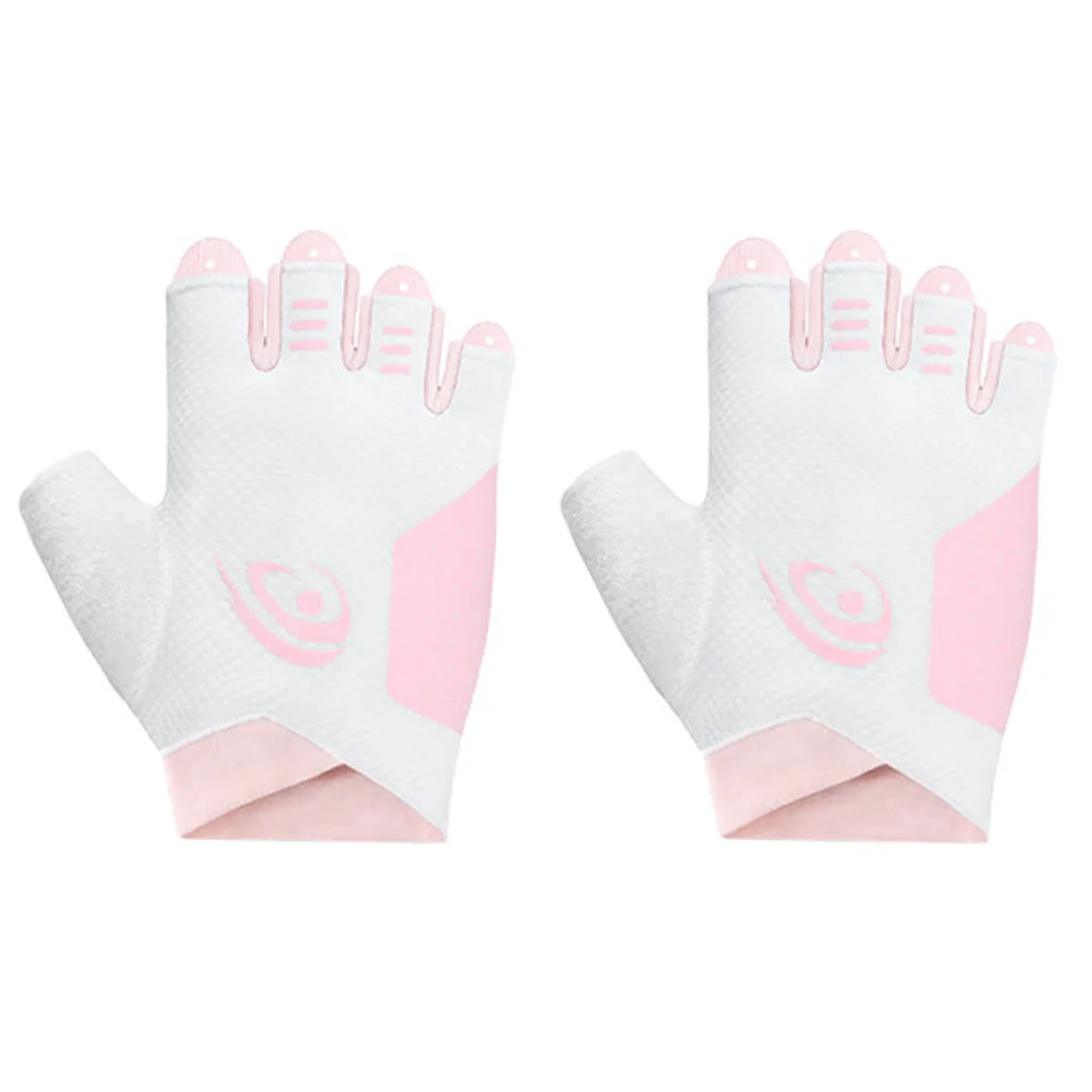 

1 Pair Exercise Gym Powerlifting Hand Breathable Half- Finger Half-finger Gloves Outdoor For Gym For Men Breathable Half-finger