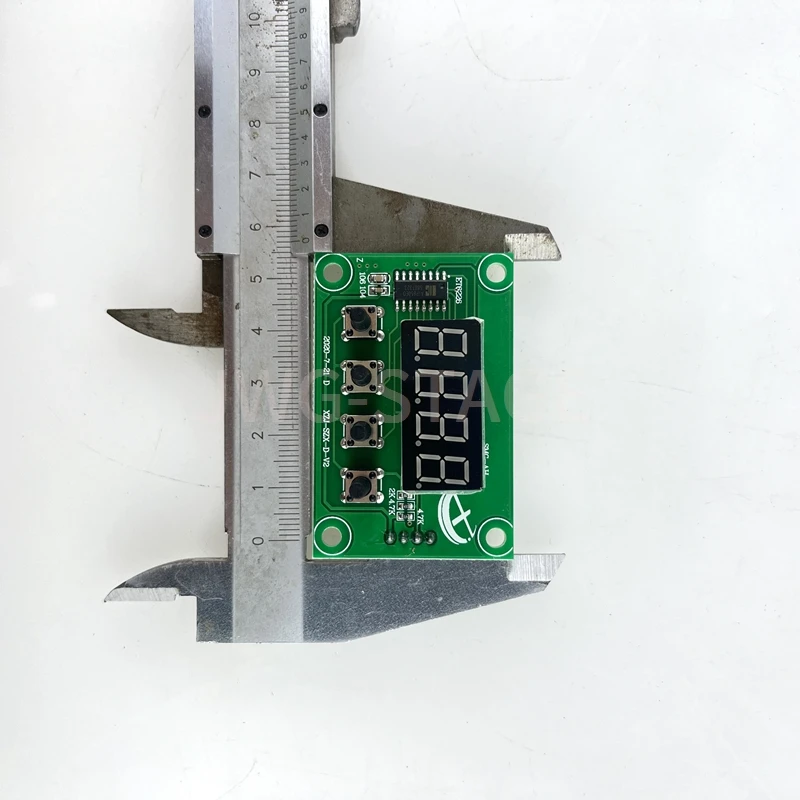XZJ 100w Led 이동 헤드 라이트 마더보드 메인 디스플레이 보드 무대 액세서리