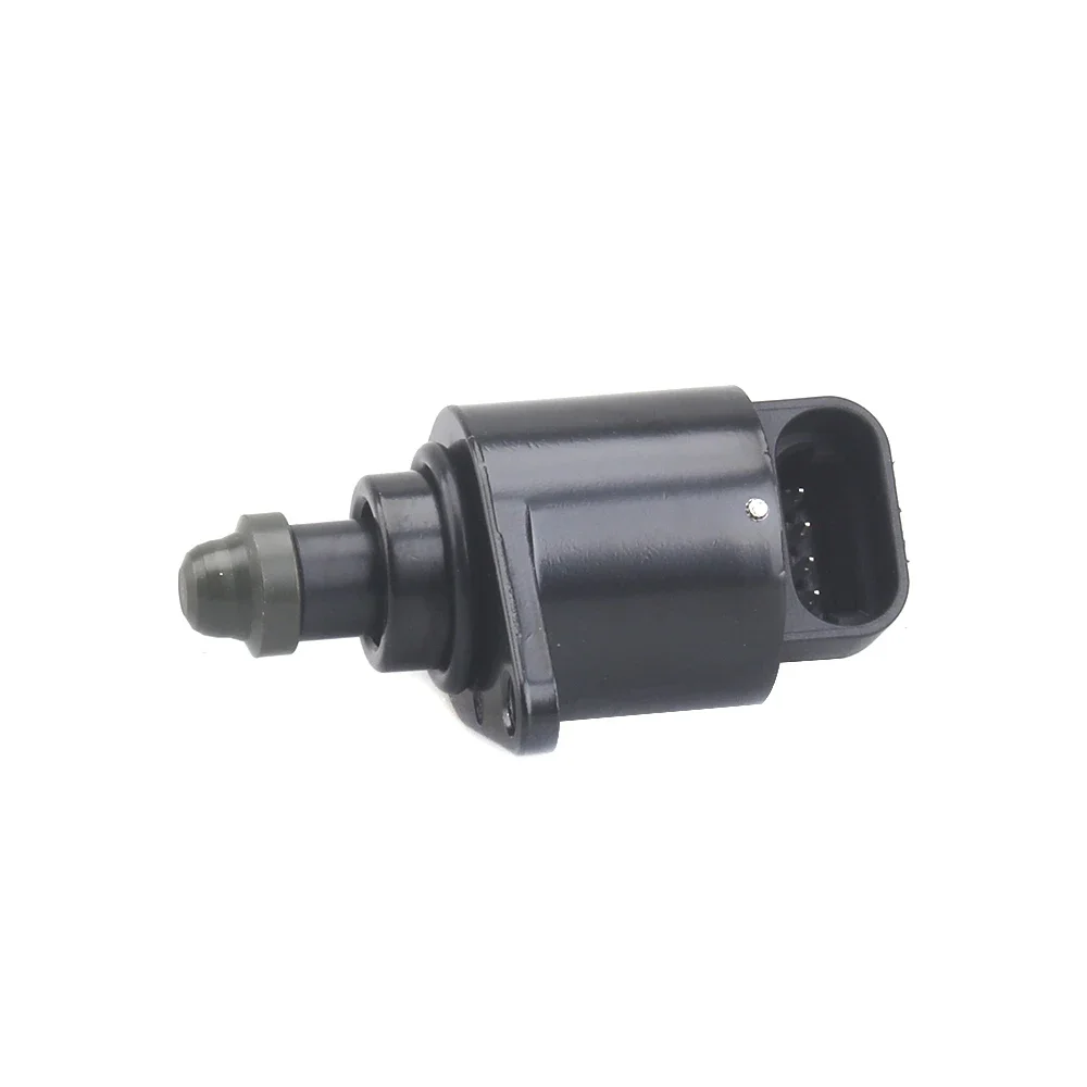 IAC / Idle Air Control Valve For Citroen Berlingo C2 C3 Saxo Xsara Peugeot 106 206 306 307 Partner Partnerspace 1920AH A96157 pneumatic air valve