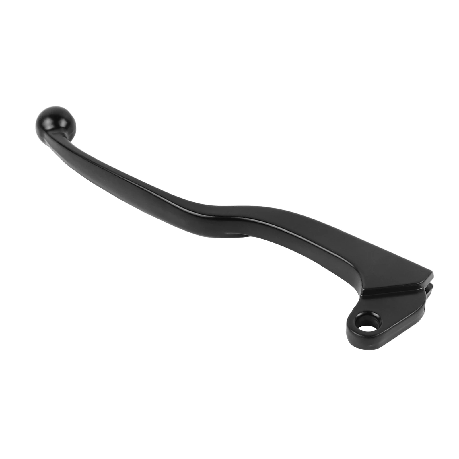 Bremshebelgriff Kupplungshebel für Yamaha PW80 TTR90 TTR110 TTR125 TW200 RT100 MX 100 175 YZ80 YZ100 YZ125 YZ250 BW200 TT250 – Detail 7