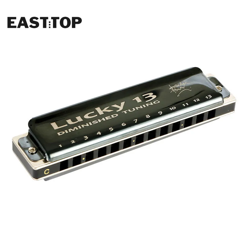 ʺڿ EASTTOP LUCKY 13 ̴ϵ ϸī Ǳ, 13 Ȧ C Ű ϸī