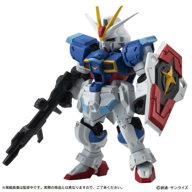 BANDAI - NR Bandai Original MSE 24 RX-78 Full Vernian Zephyranthes Anime