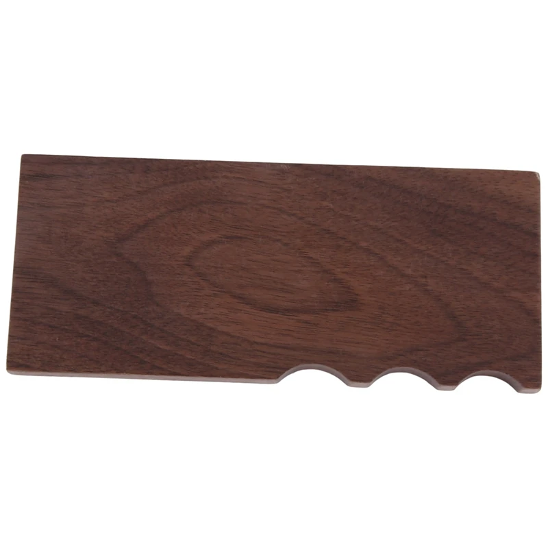 GTBL Cue Tip Repair Tool, Pool Cue Tip Sharpener Tool Lightweight Cue Stick Tip Burnisher Repair Scuffed Aerator 5