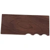 GTBL Cue Tip Repair Tool, Pool Cue Tip Sharpener Tool Lightweight Cue Stick Tip Burnisher Repair Scuffed Aerator 5