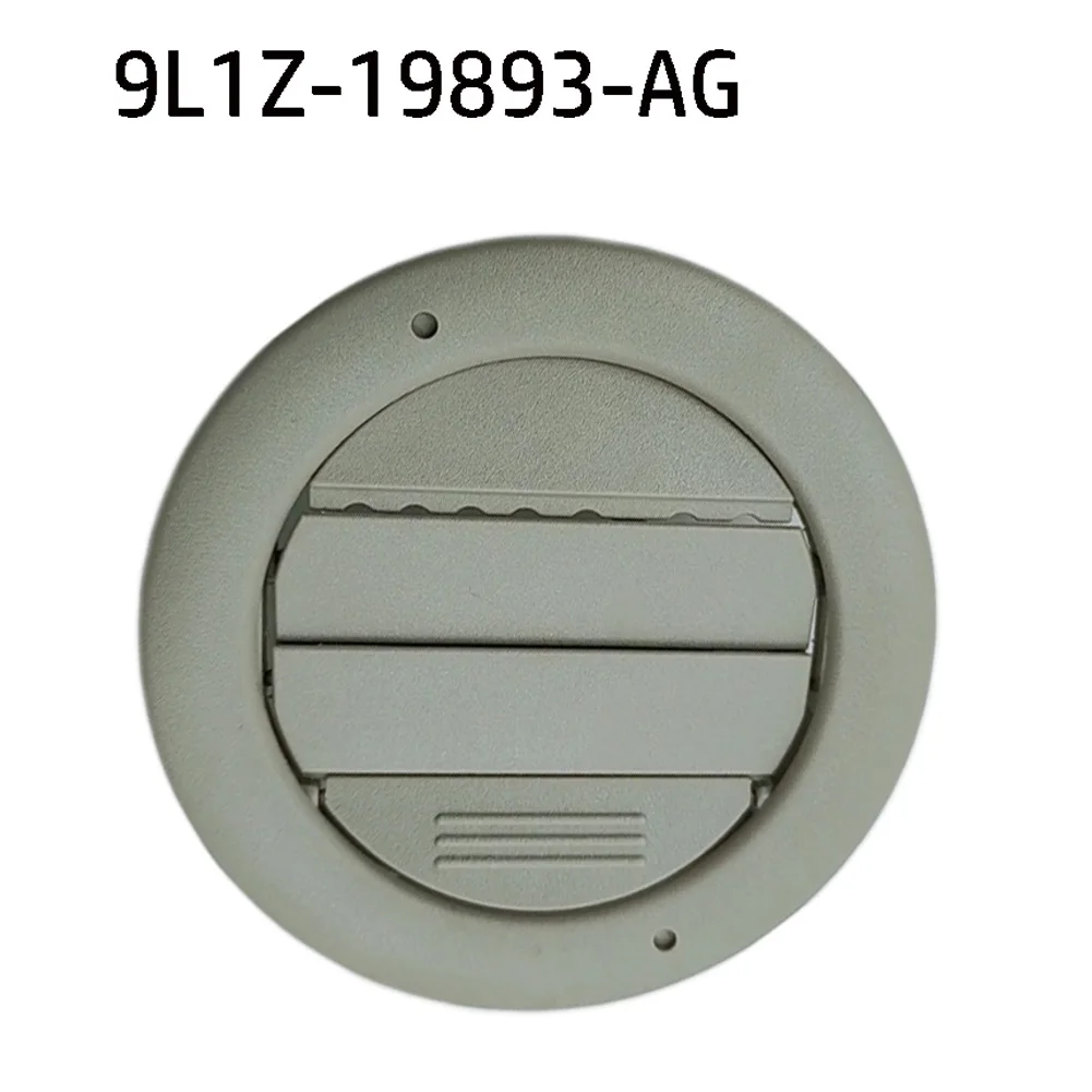 CarHeadlinerCeilingRoofACHeatAirVentRoundForFordFor