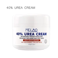 5.29 oz 40% Urea Cream, Multi-Purpose Moisturizer for Hands, Heels, Elbows and Knees - For All Skin Types 1