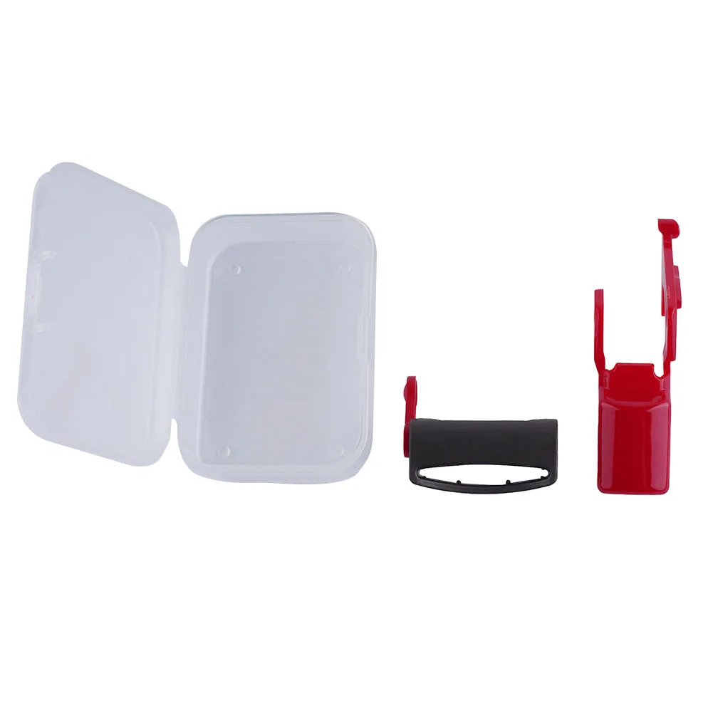 

Delicate Cleaning Household Supplies Trigger Lock Trigger Lock Dyson V7 Switch Button Trigger Lock Kit Vacuum Parts