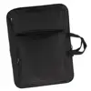 Canvas Artist Portfolio Tote Backpack  For Art Supplies Storage 1