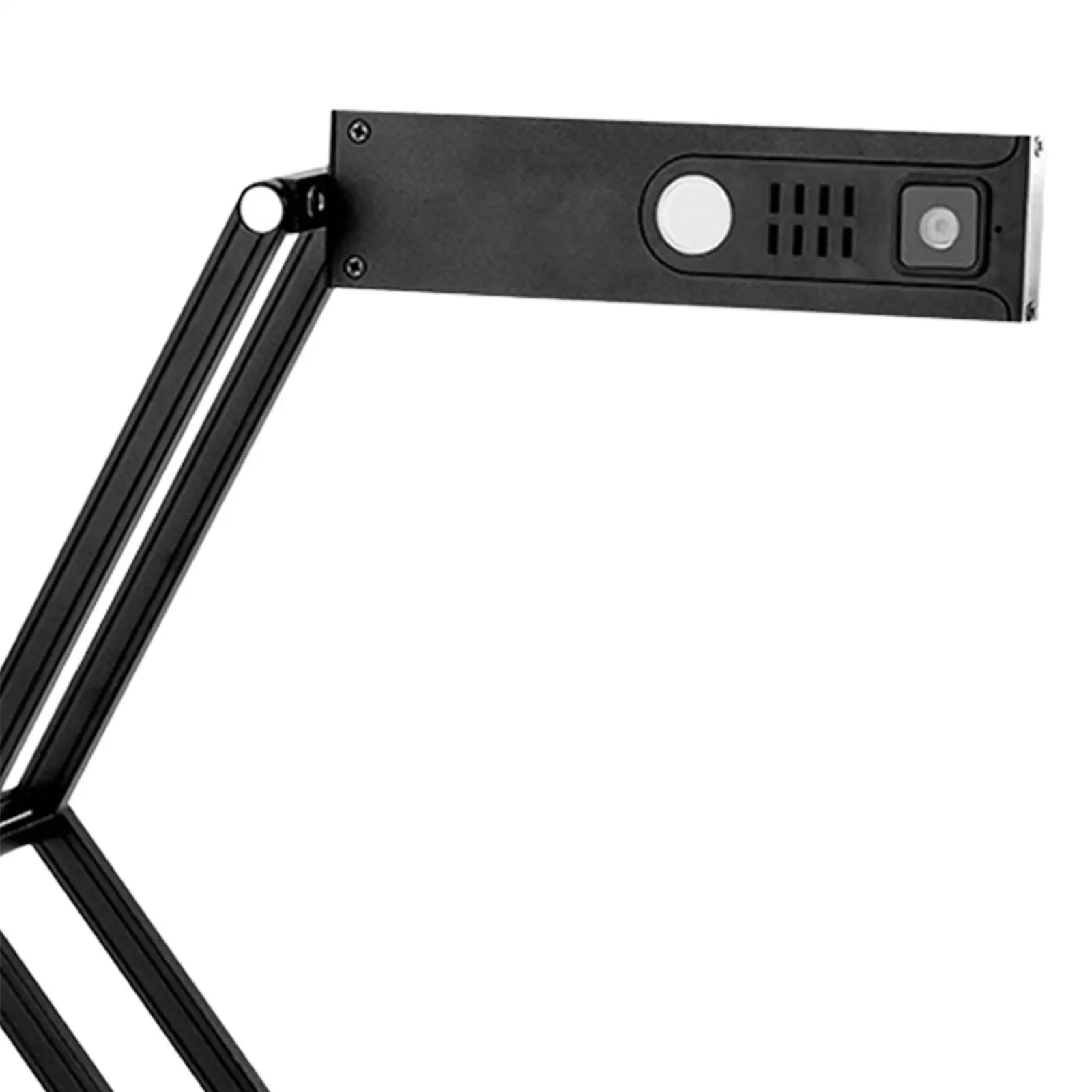 Visual Presenter Foldable Compact Automatic Focusing High Definition Video Display Stand for Web Conferencing Distance Learning