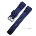 Blue A
