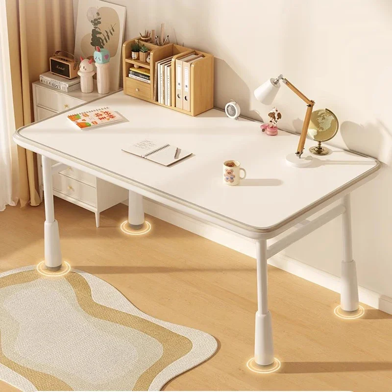 Children's Desk Kids Study Table School Tables Elementary Set Furniture Childrens Student Classroom Supplies Child Room Chair