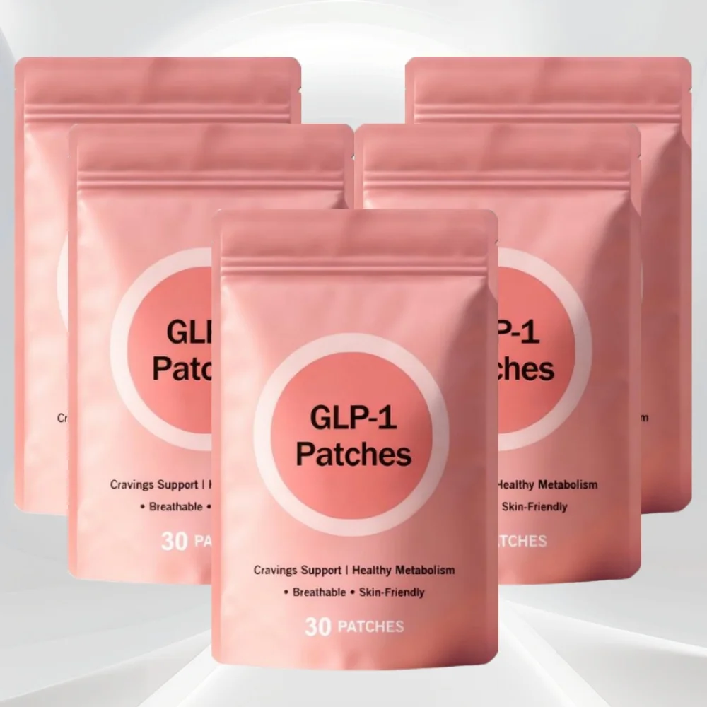 30-150Patches Body Care Patch Gentle Formulate Care for Body Wellness Hydrating & Nourishing Skin Daily Care Patches