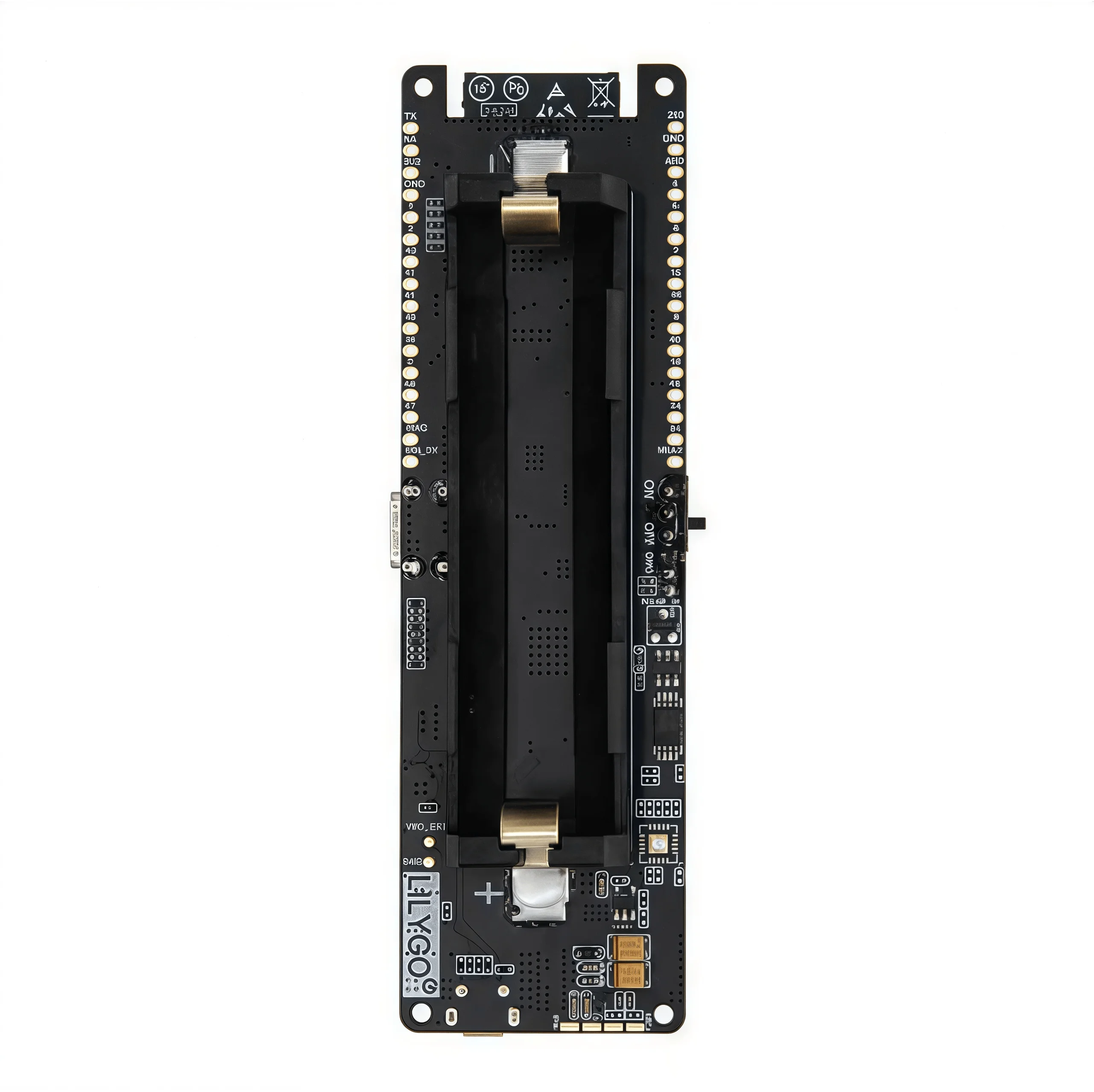 LILYGO T7-S3 ESP32-S3 16MB Flash 8MB PSRAM Development