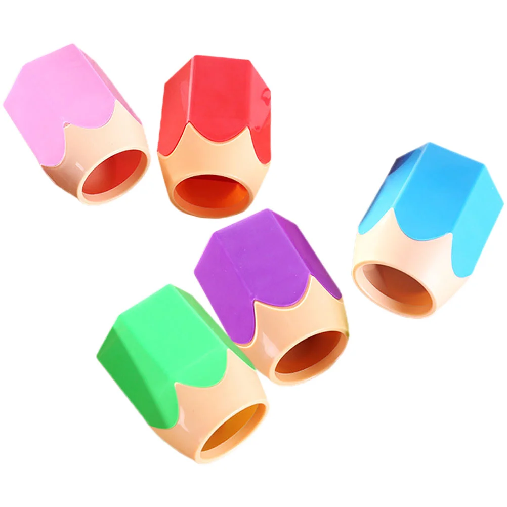 

Креативный подставка для карандашей, держатель для кистей для макияжа, канцелярские принадлежности, аккуратный пластиковый настольный органайзер, контейнер, мелки для школы и офиса