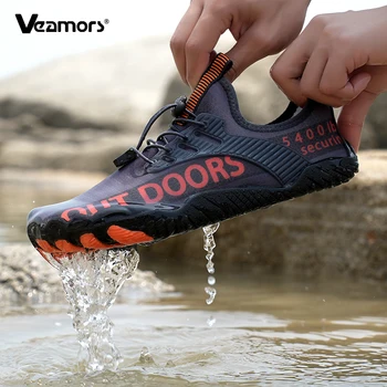 Quick-Dry Aqua Shoes 3