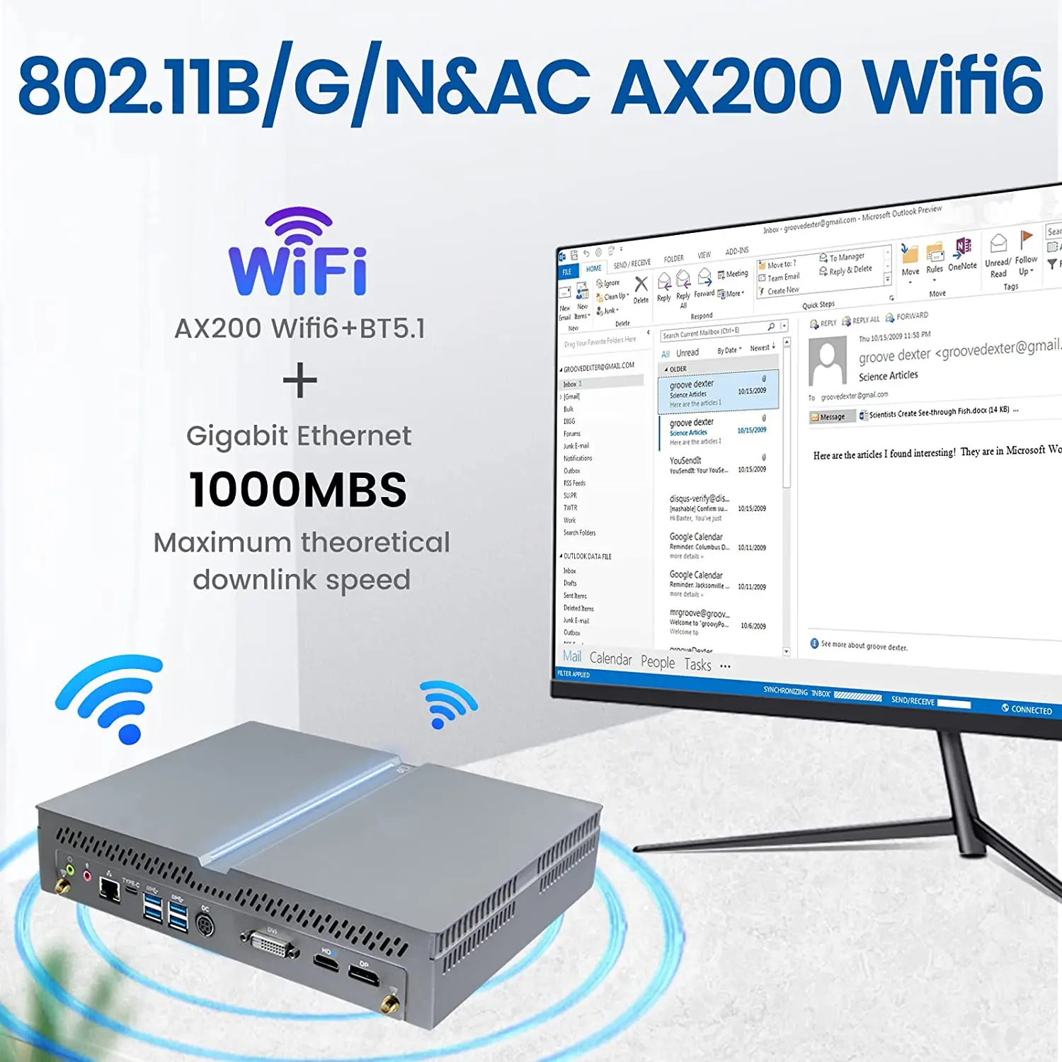 Рисунок 4 - Intel Core i5 9600KF RTX2060 6