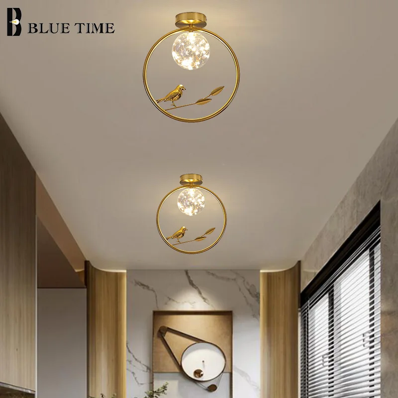 

Modern LED Ceiling Light Home Decor Ceiling Lamp for Aisle Corridor Light Living Room Porch Balcony Lamp Indoor Lighting Fixture