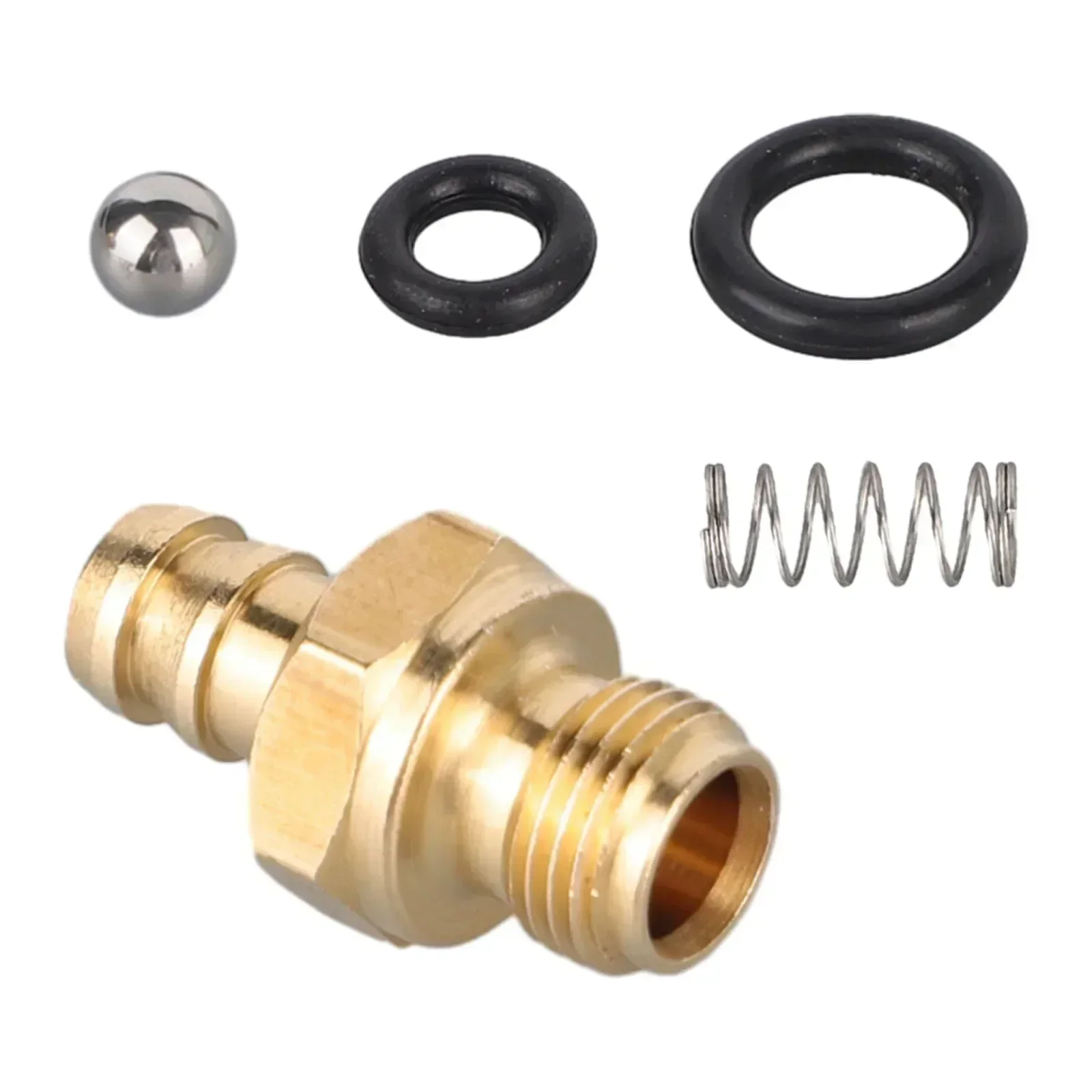Chemical Soap Injector Pressure Washer 1/8