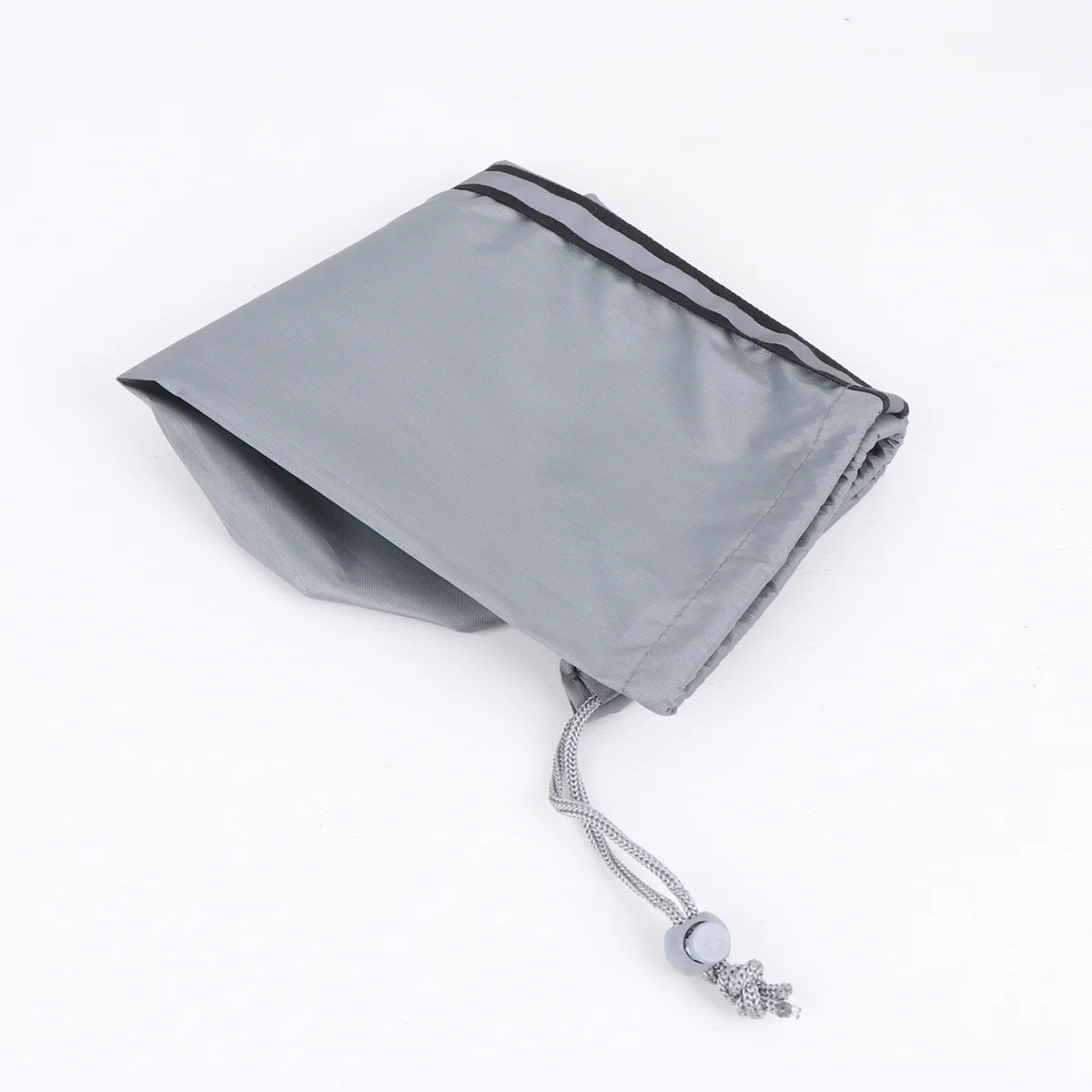 33x27cm Car Side Mirror Covers Waterproof Snowproof Dustproof Rear View Protector for Vehicles Black Oxford
