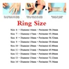 Bague lisse personnalisée en acier inoxydable, couleur argent, 6/8mm, pour femmes et hommes, gravure personnalisée du nom, Logo, amoureux, Couple, bijoux de charme, cadeau