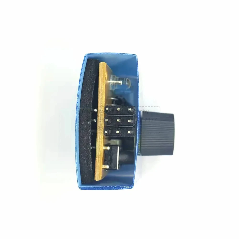 Testeur ESC Servo Digital pour Drone Avion Modèle RC