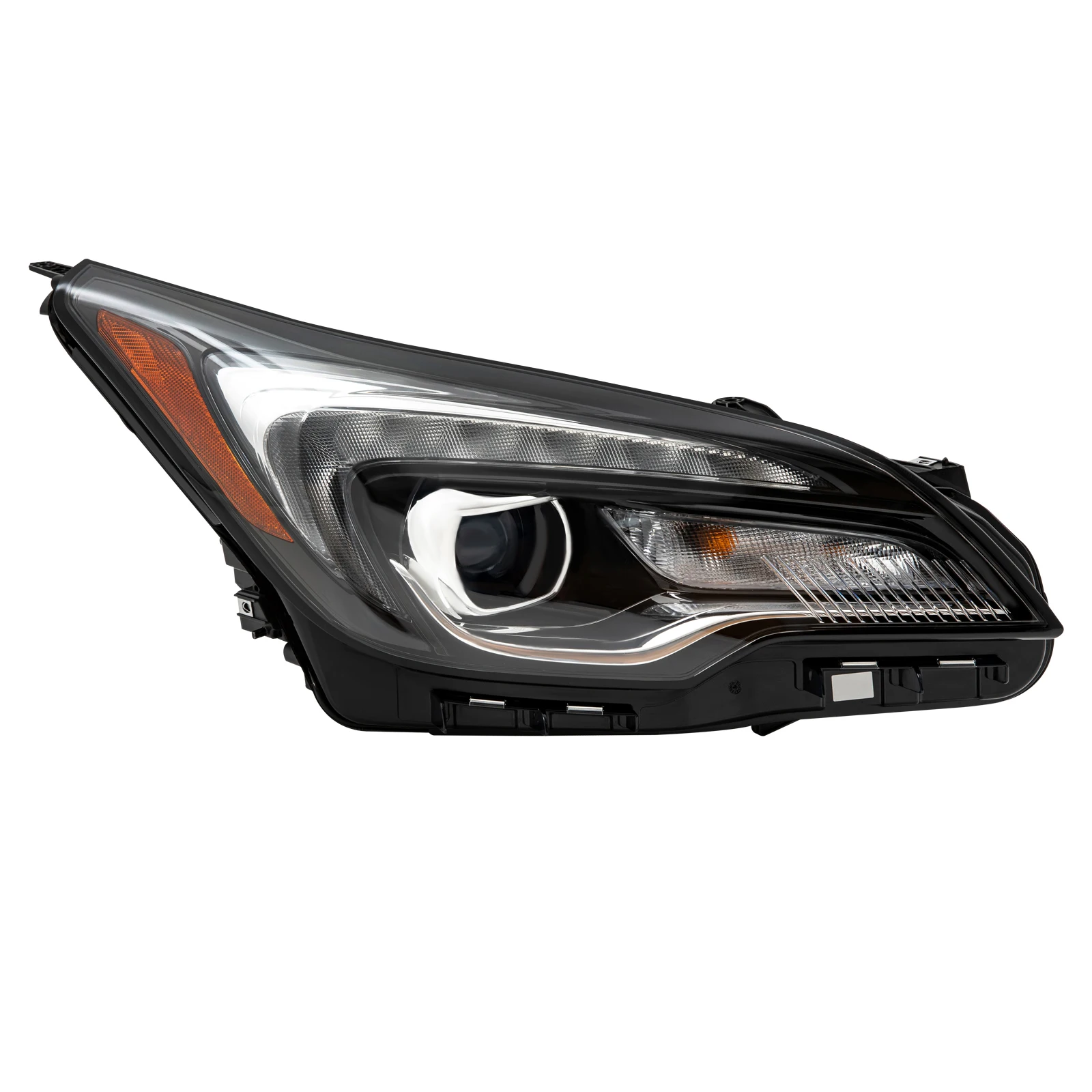 

Passenger Right Side RH For 2019-2020 Buick Envision Full LED Headlight Headlamp OEM 84486951, 42352248, 84481567