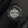 Upgrade Movement Digital Watches For Men Waterproof 50M SYNOKE 9813 Sports Watch Men Big screen Easy to Read reloj hombre 5