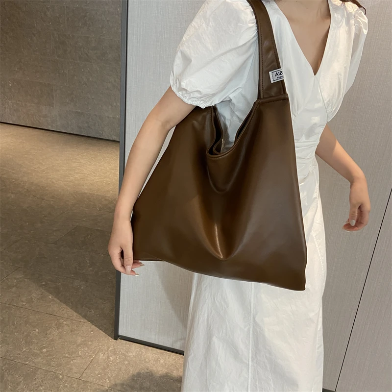 Moods Women Tote Bags 2023 Summer Latest Brands Large Capacity 