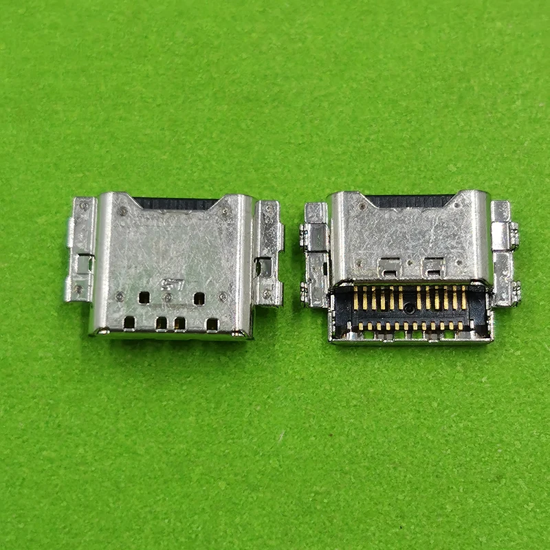 

10pcs Charging Dock Port Connector For Samsung Galaxy C5 Pro C5010 C9 C9pro C9000 C7 C7010 A9S A9200 USB Jack Charger Socket